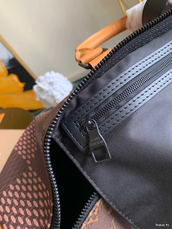 VUITTON KEEPALL 50 LOUIS 0714